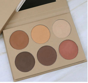 CONTOUR PALETTE