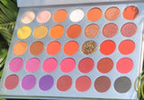 Julie's Palette